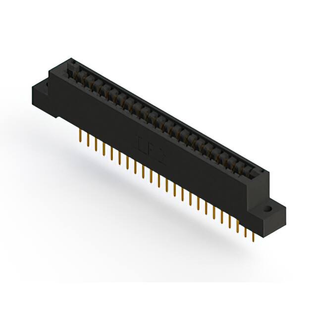 396-023-522-102 EDAC Inc.  Edgeboard Connectors